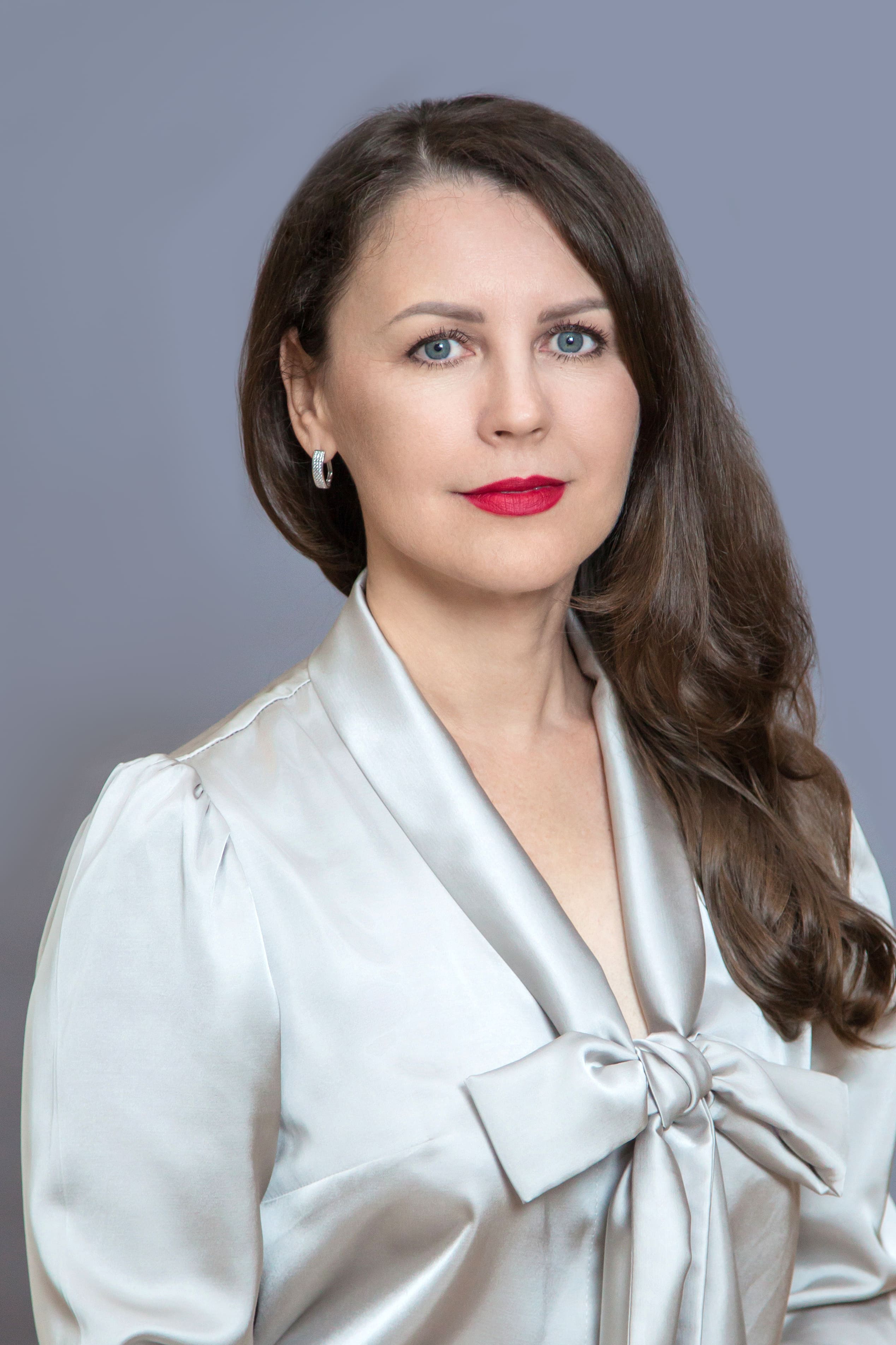 Динейкина Лариса Викторовна.